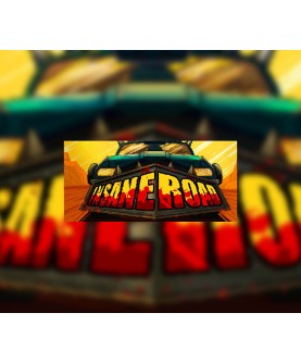Insane Road Steam Key GLOBAL